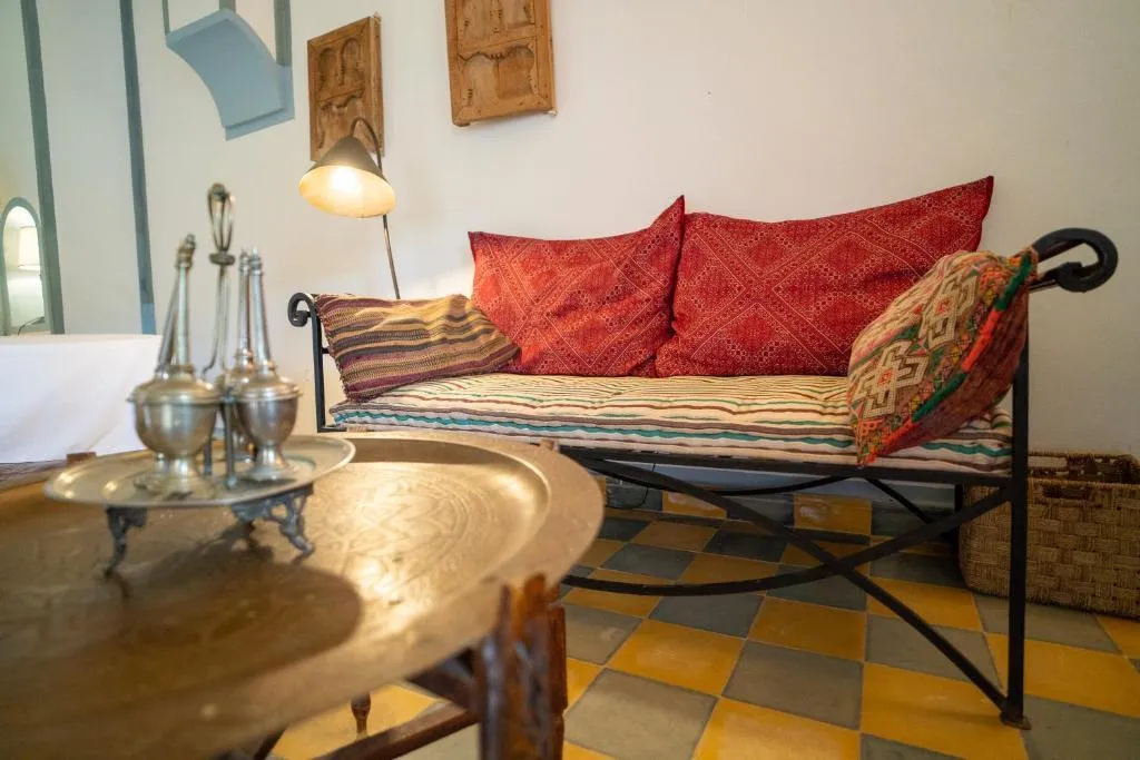 SUITE PREMIUM Room, El Cortijo de los Mimbrales, Costa De La Luz