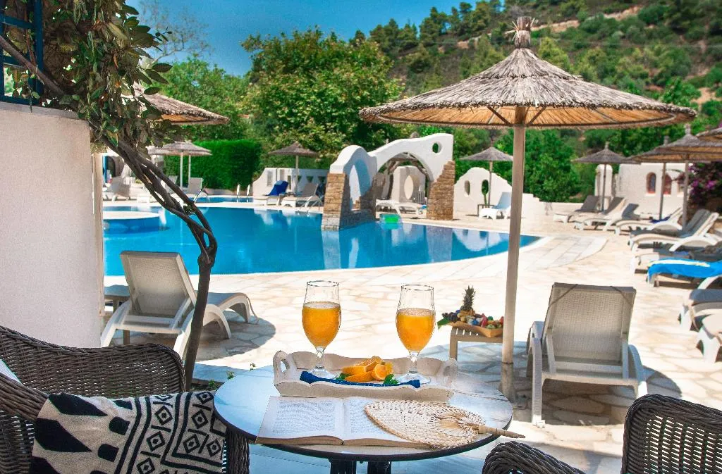 Room, Acrotel Athena Pallas & Residence, Halkidiki