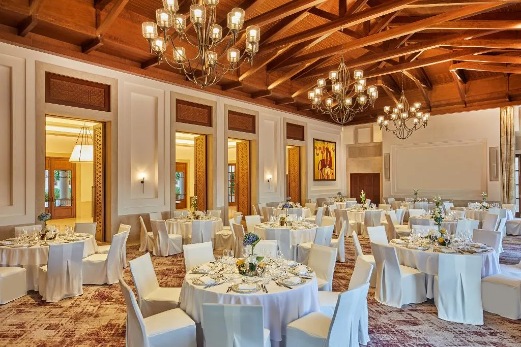 Conferences, Cap Vermell Grand Hotel, Majorca