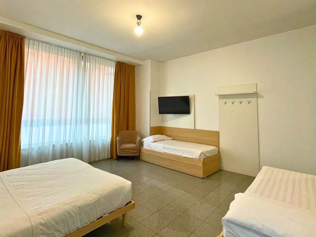 SUITE CAPACITY 4 Room, Navigli Suites, Milan