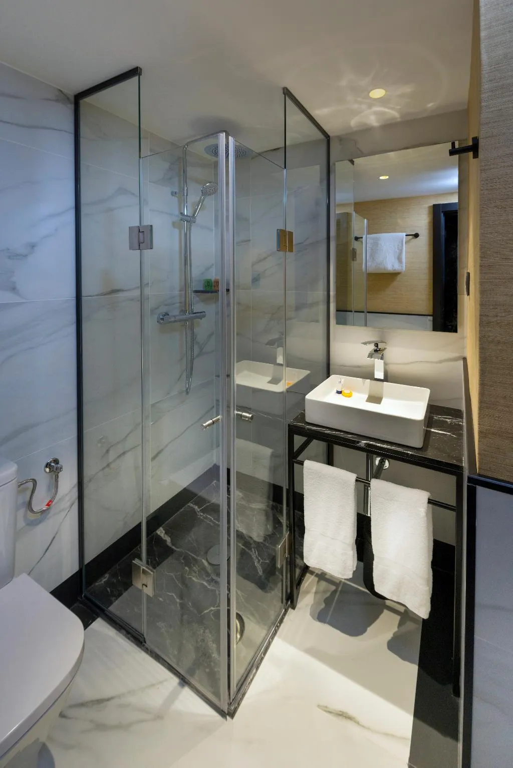 STUDIO STANDARD Room, The Oliver Apartamentos, Madrid