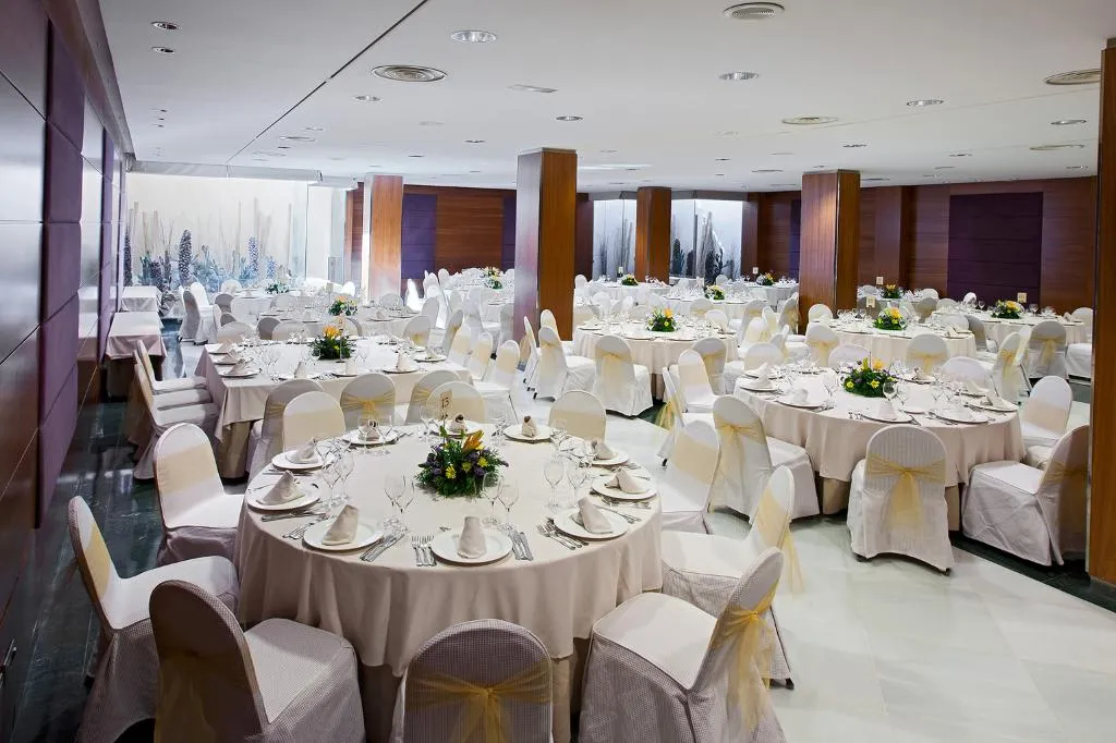 Conferences, Ciudad de Almeria, Costa Almeria