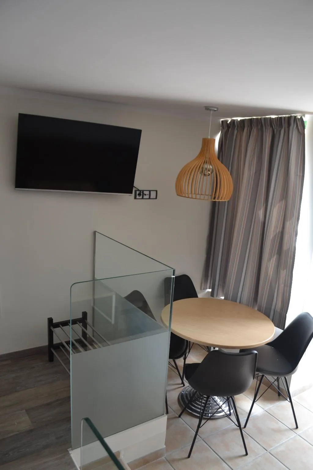 Room, Parque de las Americas, Tenerife