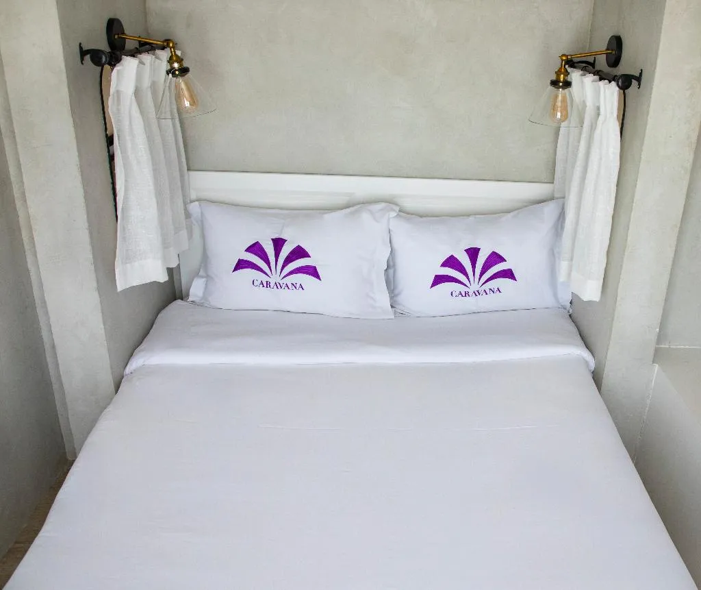 SUITE DELUXE Room, Caravana Beach Resort, Dubai
