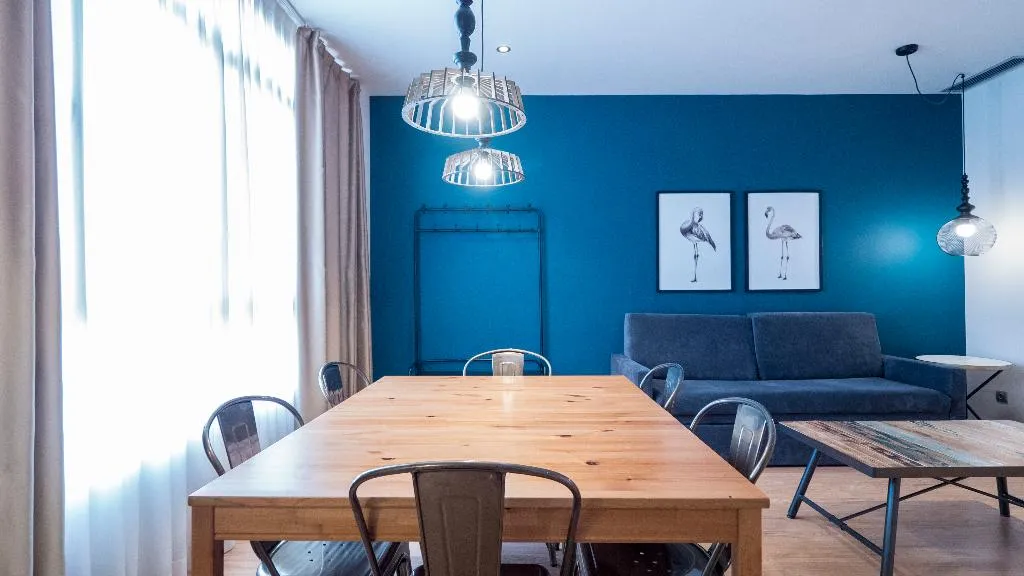 APARTMENT CAPACITY 3 Room, Barcelona Sants Station Apartments, Barcelona