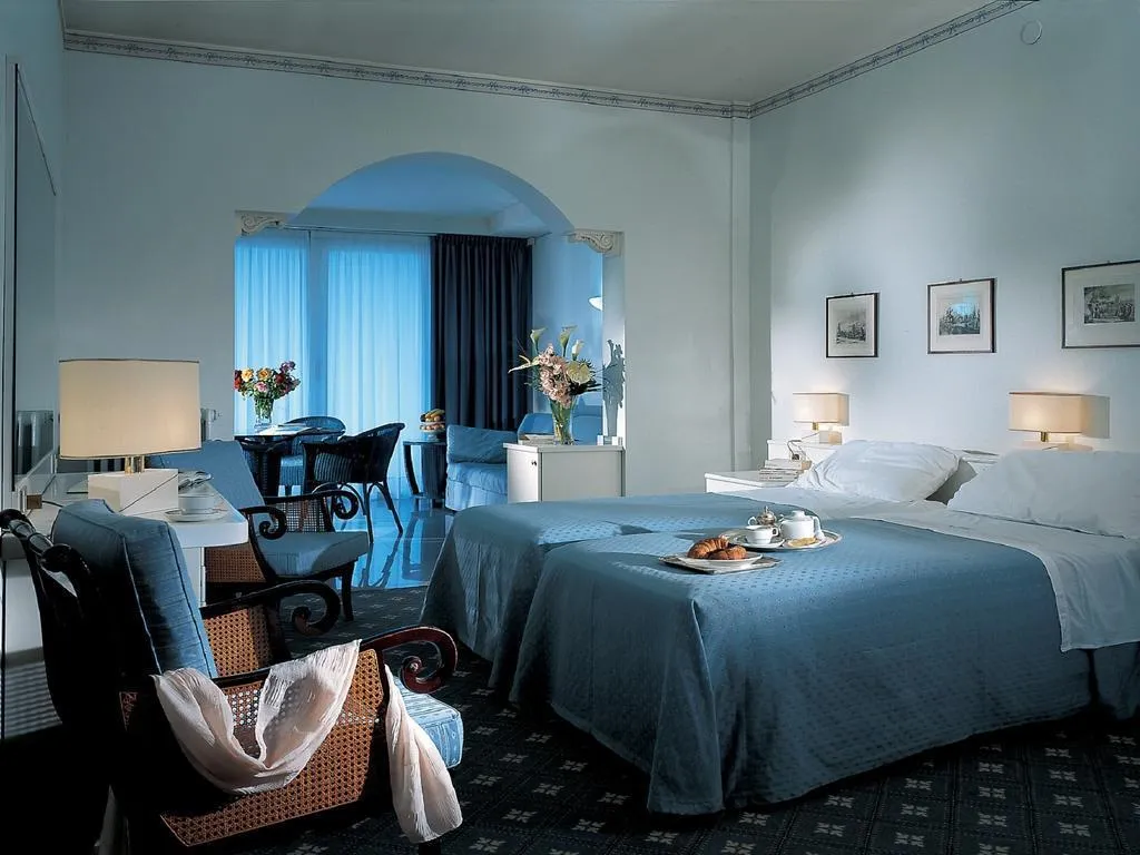 DOUBLE STANDARD Room, Hotel Ariston Molino, Venice