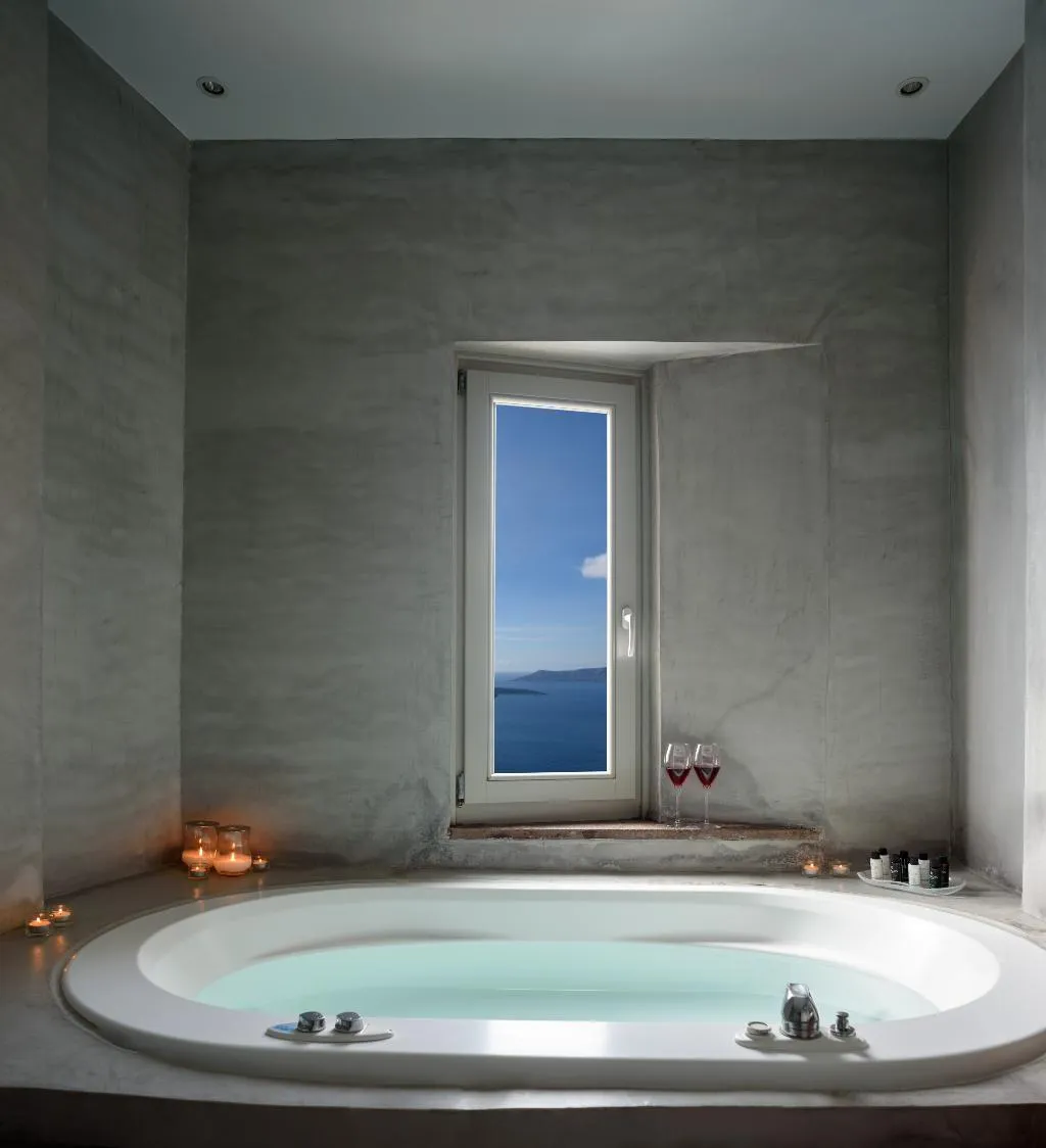 SUITE STANDARD Room, Panorama Santorini Boutique Hotel, Santorini