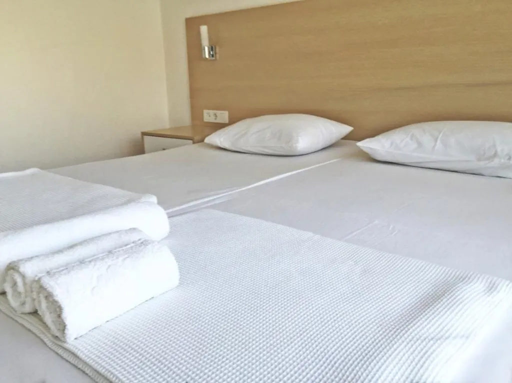 SUITE STANDARD Room, Bodrum Oscar Hotel, Bodrum
