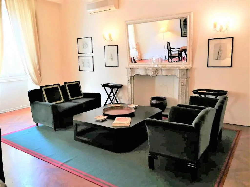 Room, Cerretani 4 Duomo Guesthouse - My Extra Home, Florence