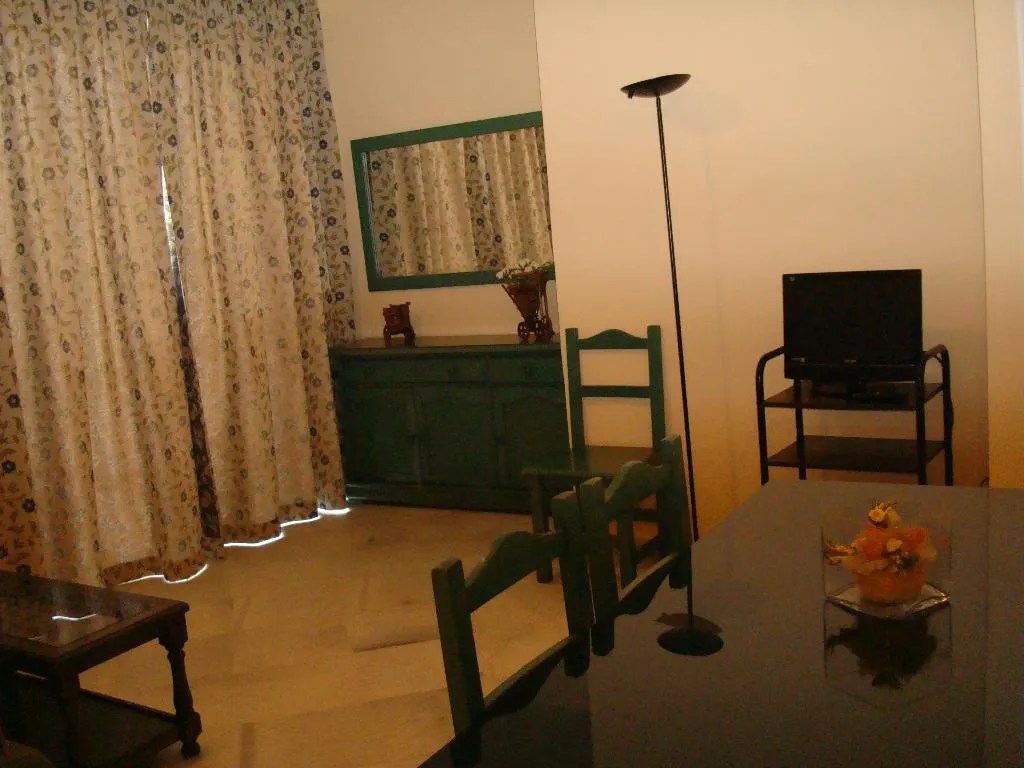 APARTMENT TWO BEDROOMS Room, Islantur Ipanema, Costa De La Luz