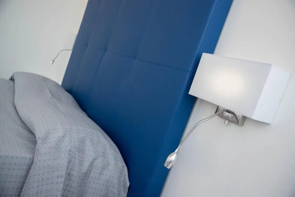 DOUBLE COMFORT Room, Hotel Sole Splendid, Naples