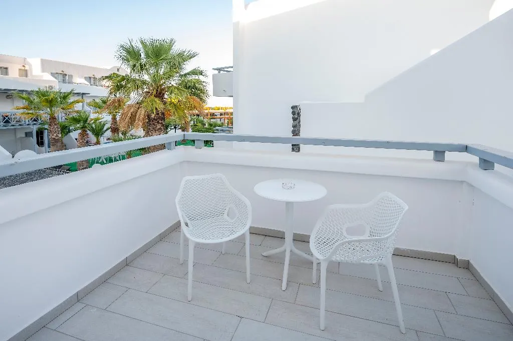 JUNIOR SUITE STANDARD Room, SMY Mediterranean White, Athens