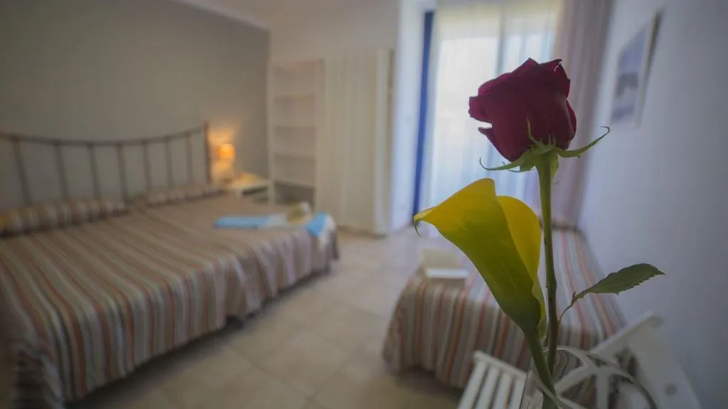 Room, Casa Del Mar Hotel, Costa Brava