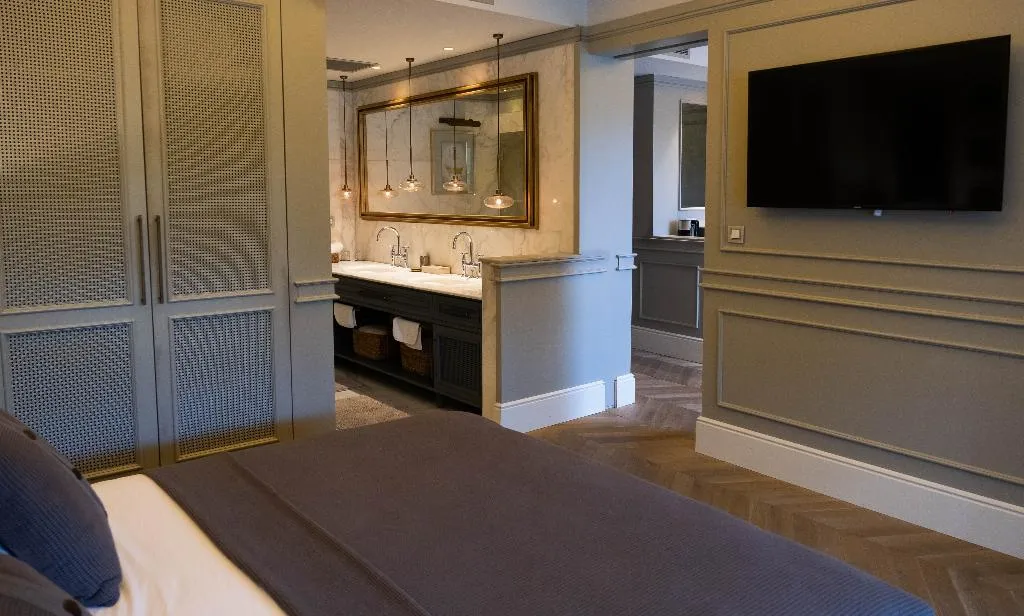 SUITE WITH PRIVATE POOL Room, Yacht Classic Hotel, Dalaman