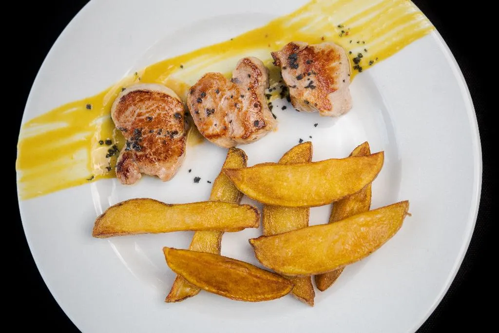 Restaurant, Xauen, Valencia