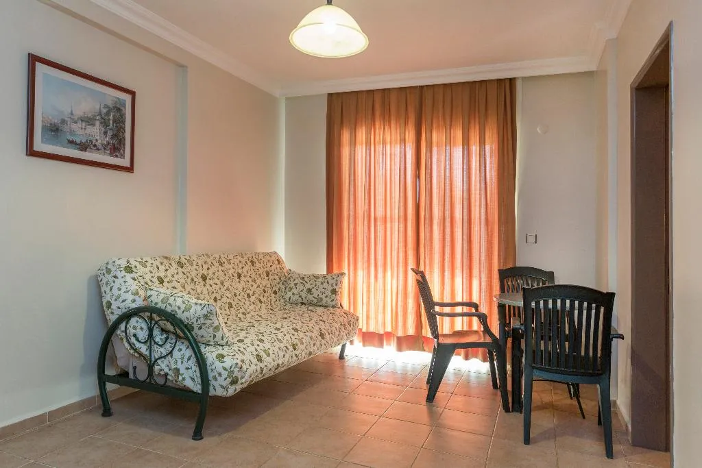 APARTMENT ONE BEDROOM Room, Club Amaris, Dalaman