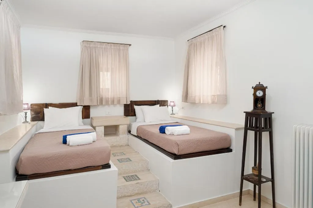 VILLA SUPERIOR Room, Orelia Cretan Villas & Deluxe Apartments, Crete