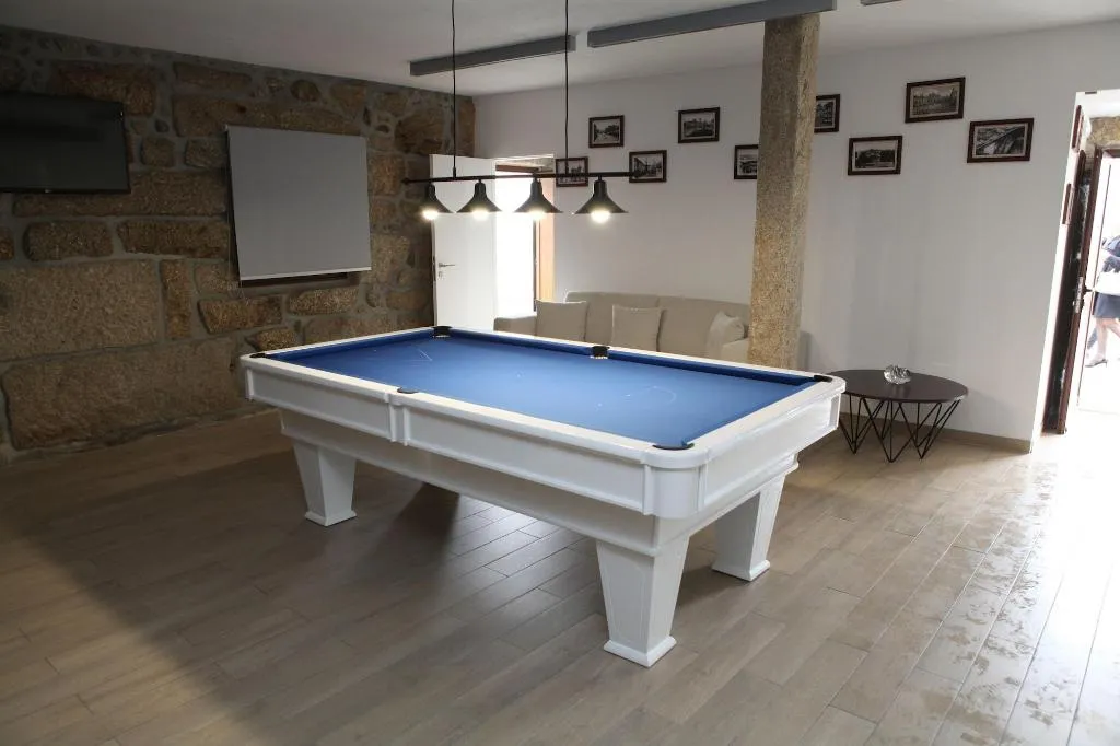 Sports and Entertainment, Hotel Rural Quinta das Quintães, Porto