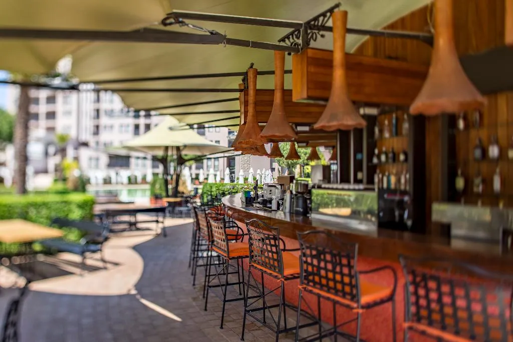 Bar, Barcelo Royal Beach - All Inclusive, Bourgas