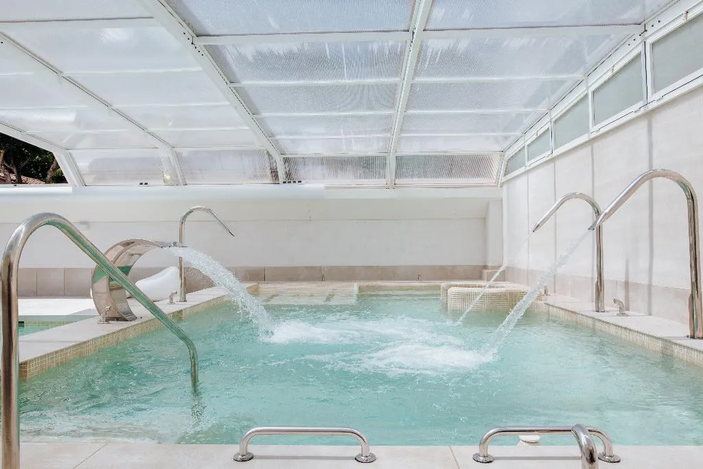 Pool, Alannia Guardamar, Costa Blanca