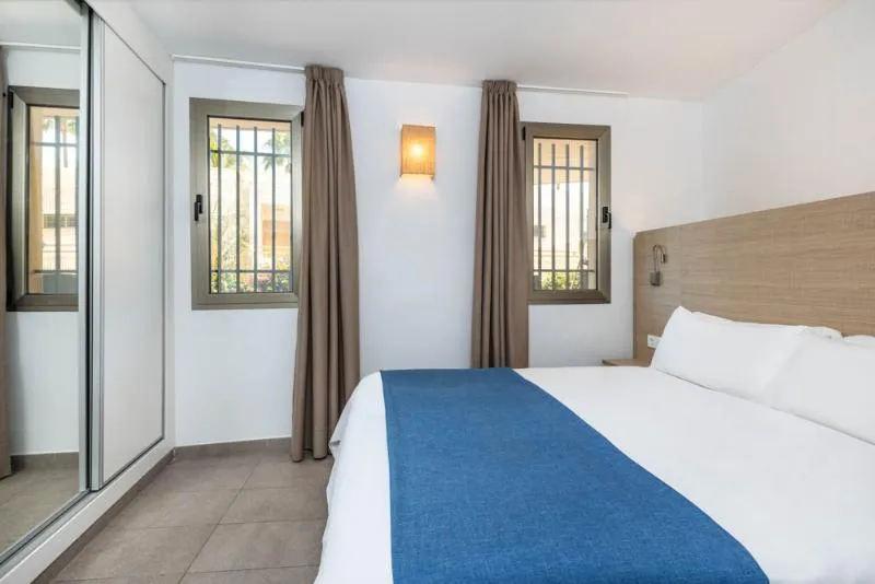 APARTMENT WITH TERRACE Room, Servatur Eden & Buganvillas, Gran Canaria