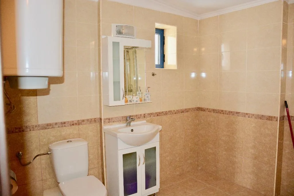 APARTMENT TWO BEDROOMS Room, Rainbow 1 Holiday Complex, Bourgas