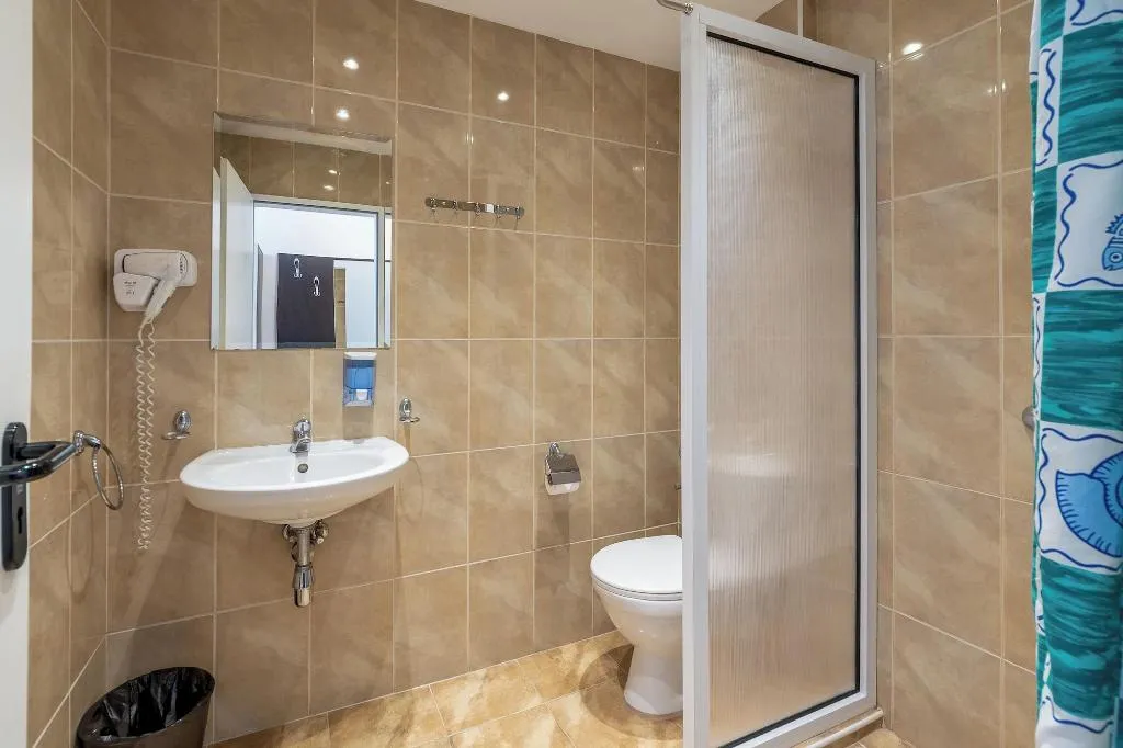 Room, Midia Grand Resort, Bourgas