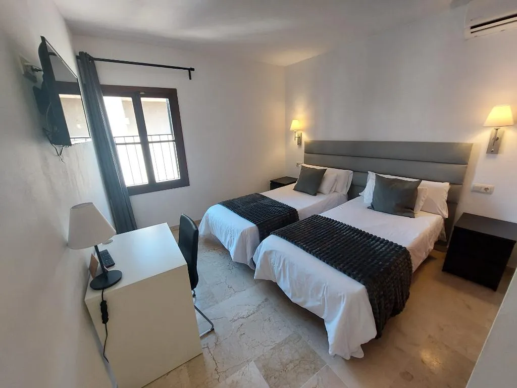 DOUBLE BASIC Room, My Rooms Manacor Centre By My Rooms Hotels, Majorca