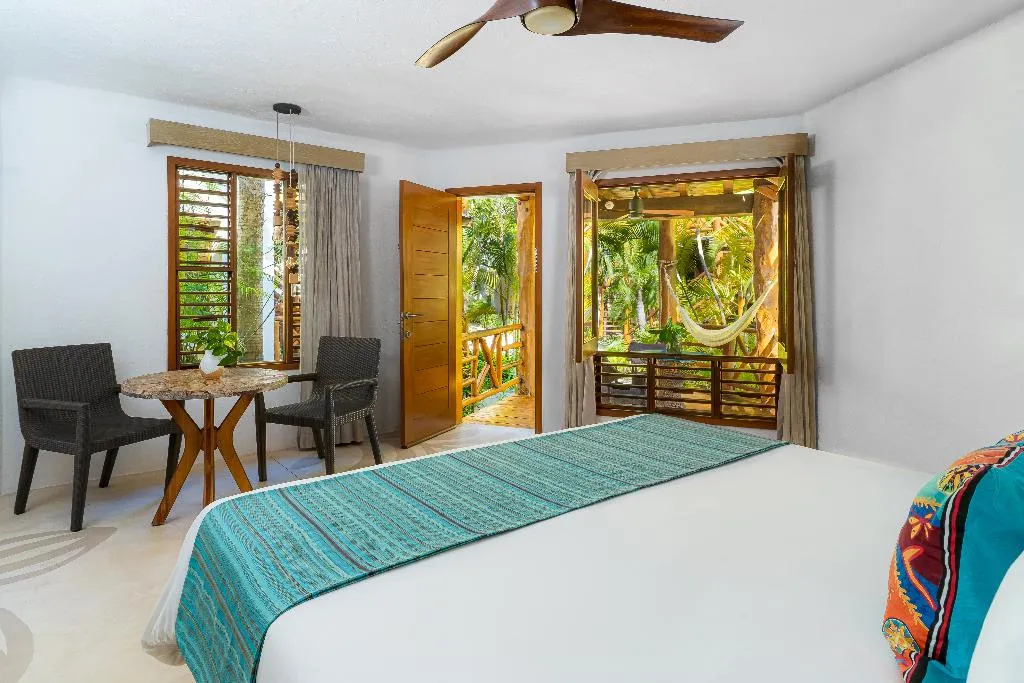 Room, Mahekal Beach Resort & Spa, Playa Del Carmen