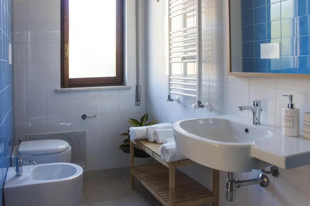 Room, Mondello Martini, Palermo
