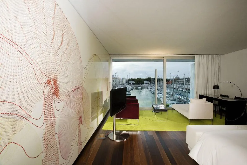 Room, Altis Belem Hotel & Spa, a Member of Design Hotels, Lisbon