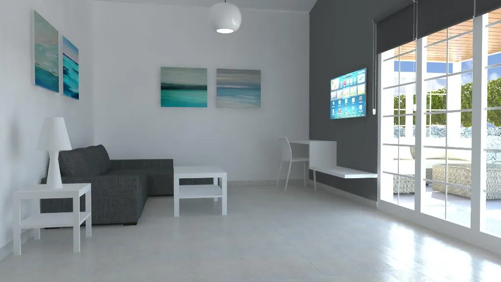 VILLA STANDARD Room, Hyde Park Lane, Lanzarote