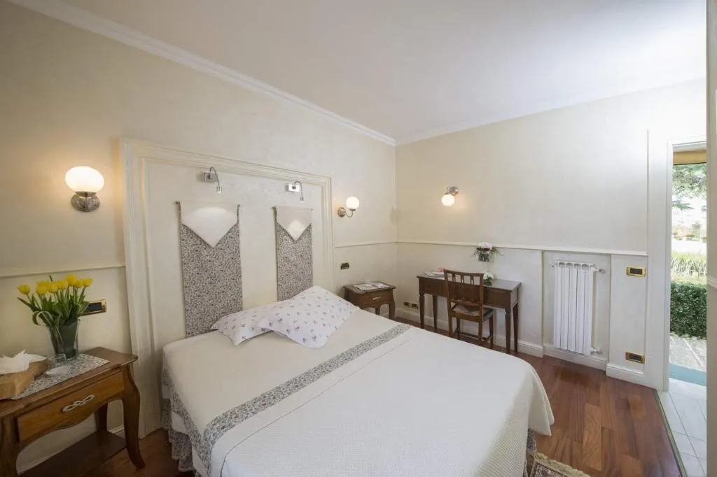 Double or Twin STANDARD Room, Hotel La Rescossa, Venice