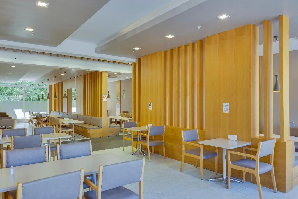 Restaurant, Smart Voxx Resort Hotel, Dalaman