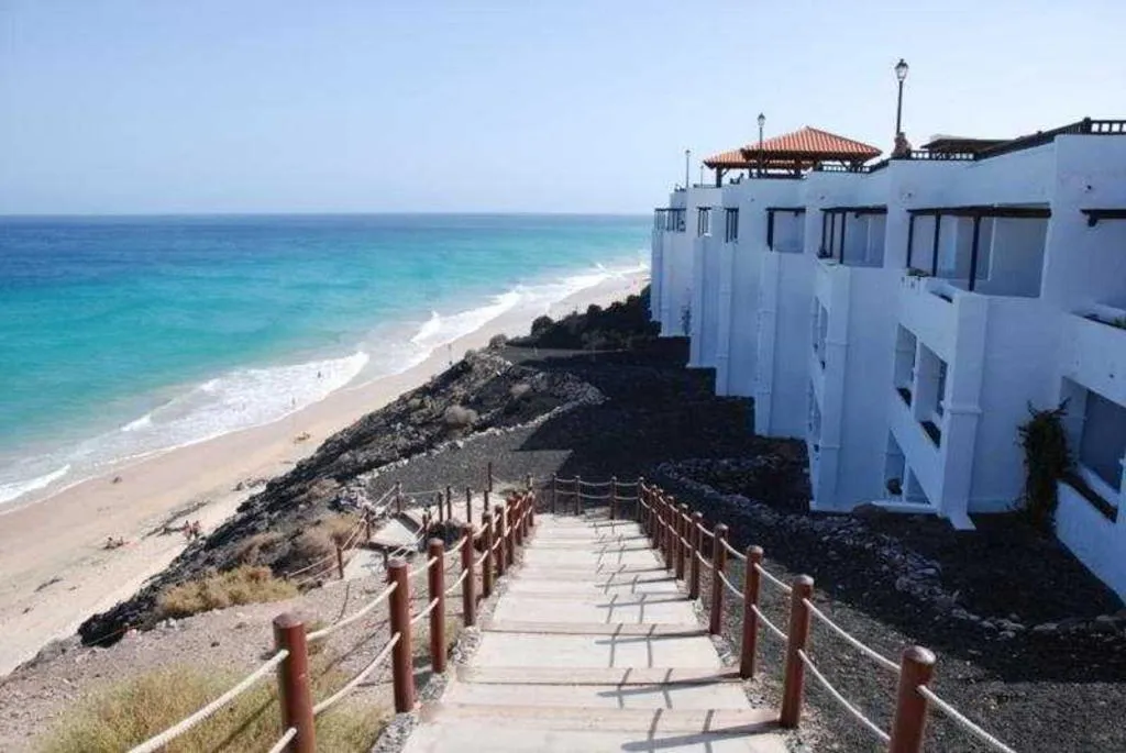 Beach, TUI Magic Life Fuerteventura, Fuerteventura