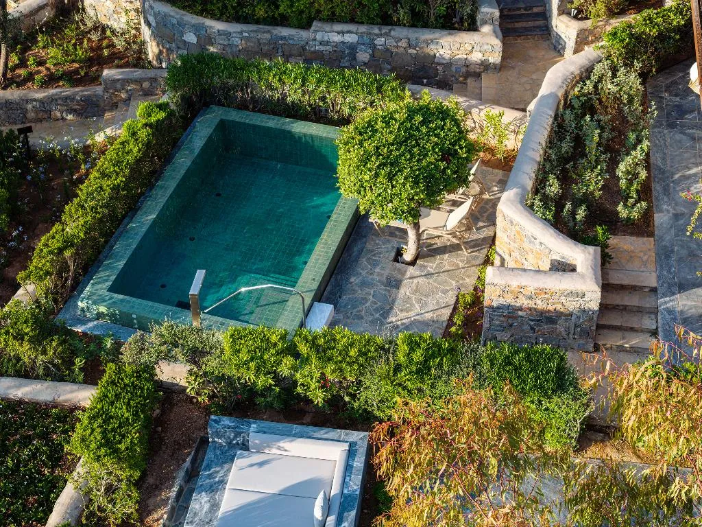 VILLA CAPACITY 4 Room, Cape Sounio, A Resort to Live, Athens