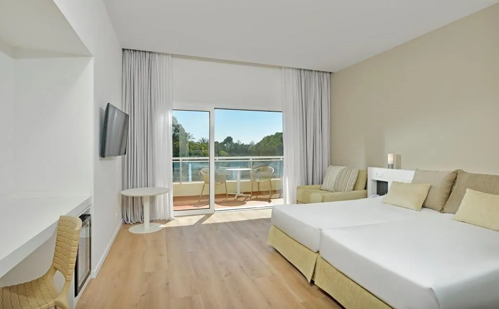 Room, Sol Marbella Estepona Atalaya Park, Costa Del Sol
