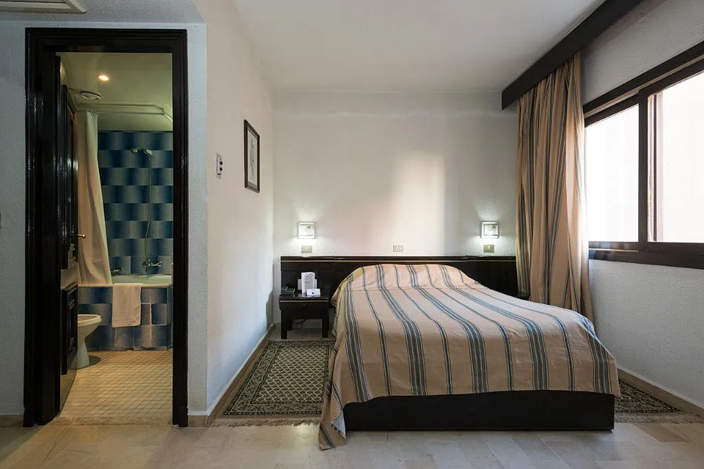 SINGLE STANDARD Room, Golf Royal, Tunisia
