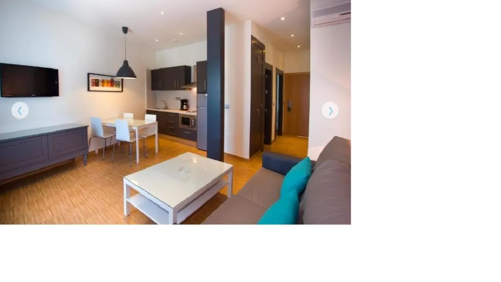 APARTMENT DELUXE Room, Ecuador Park, Costa Del Sol