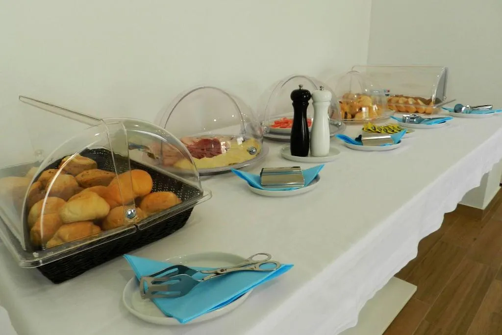 Restaurant, YourCroatiaHoliday Bed & Breakfast, Istria