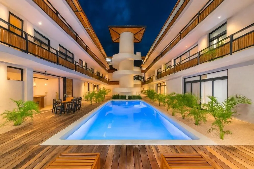 Sports and Entertainment, Irie Tulum, Cancun Area