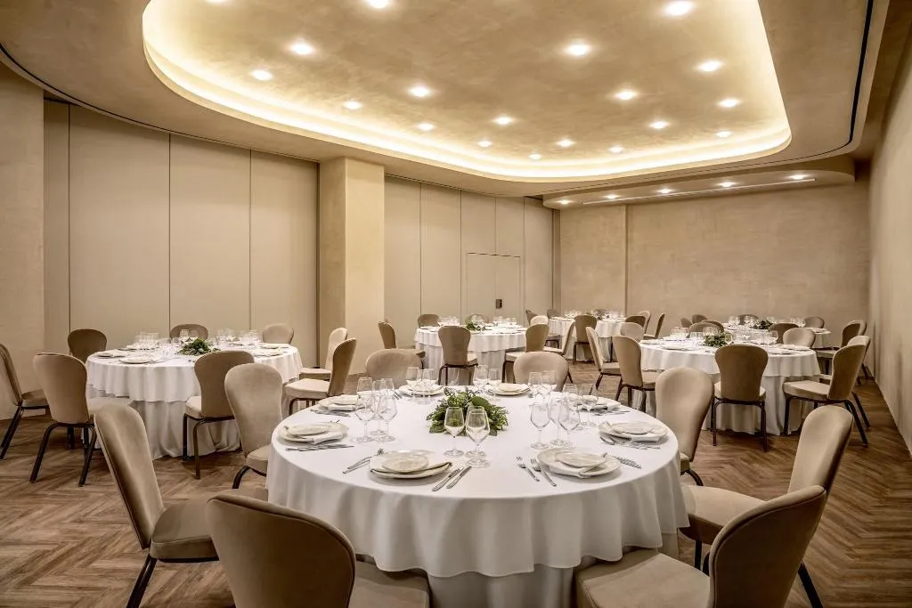 Conferences, Santo Pure Oia Suites and Villas, Santorini