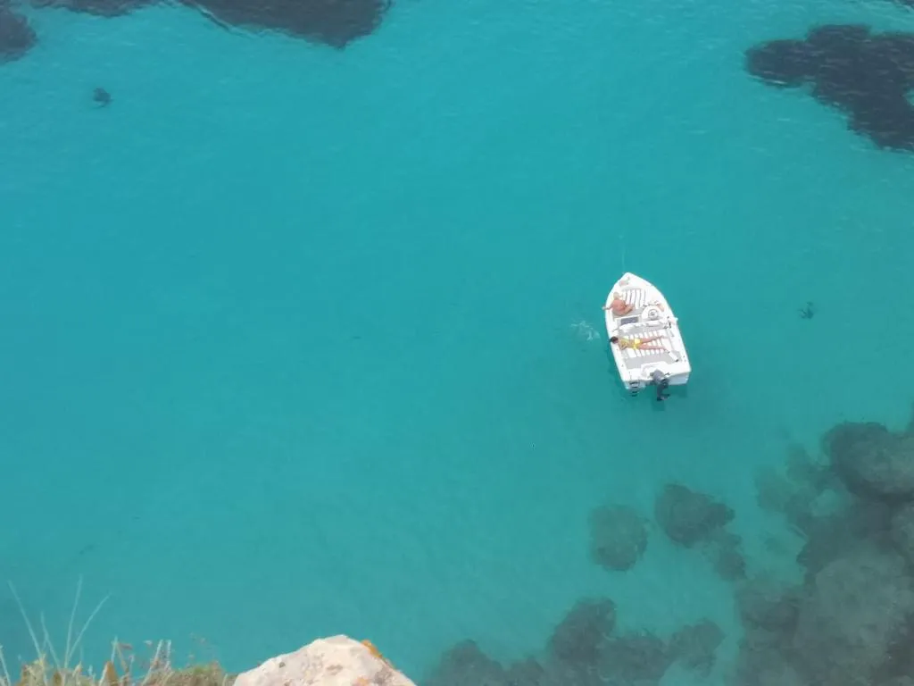 Beach, Starbal, Menorca