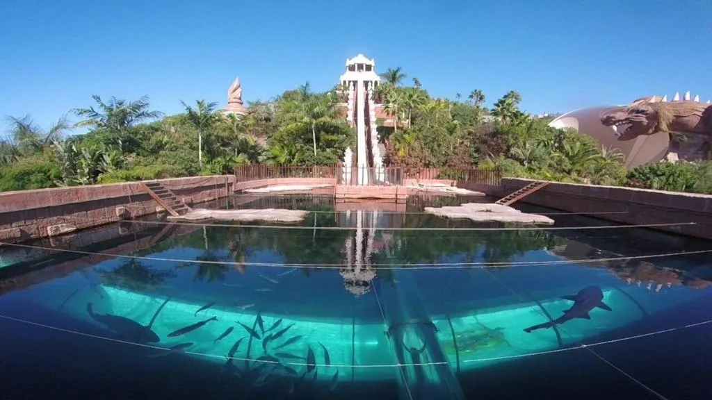 General view, Royal Sun Resort, Tenerife