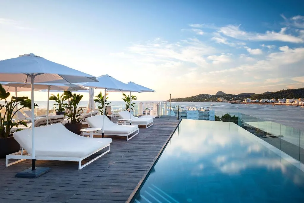 Pool, Innside Ibiza Beach, Ibiza