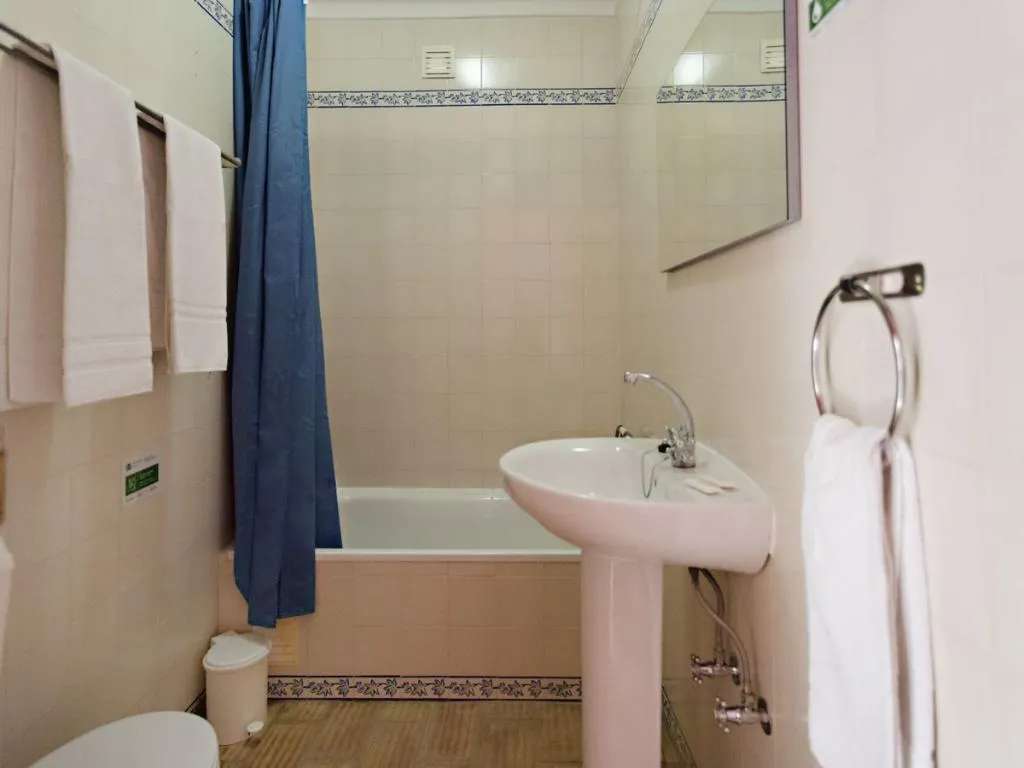 Double or Twin CLASSIC Room, São Teodoro Rural House, Algarve