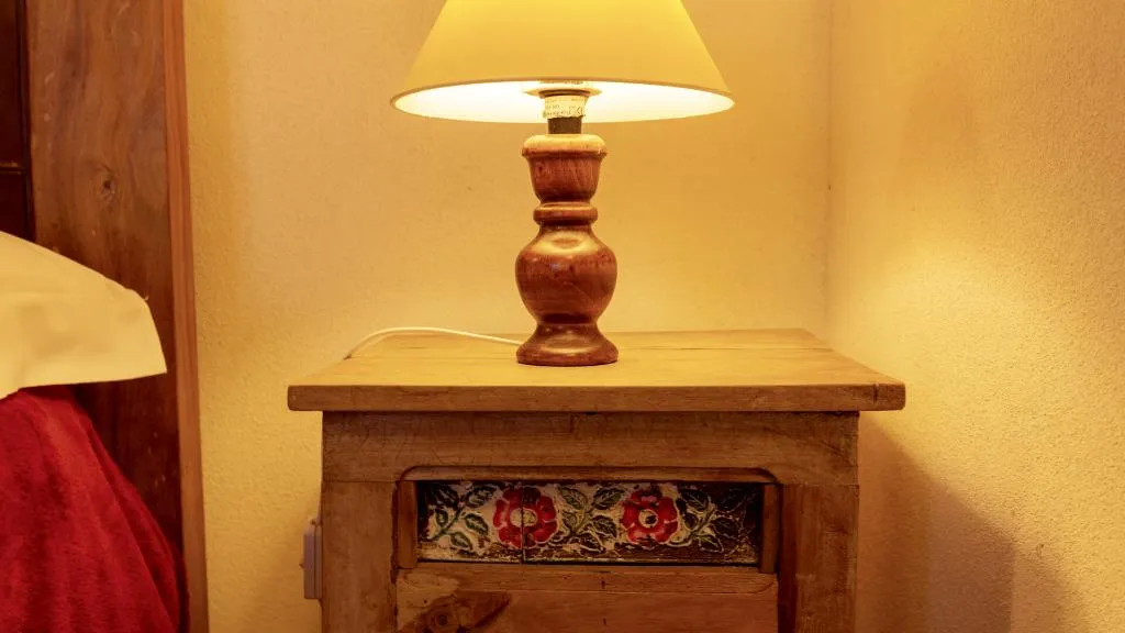 Double or Twin CLASSIC Room, Villa dei Papiri, Catania