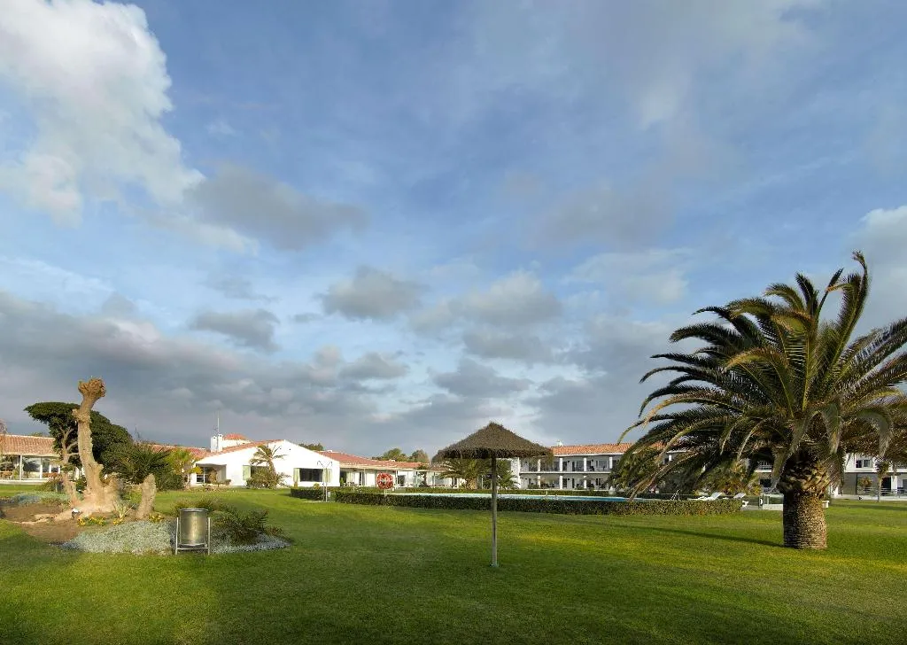 Sports and Entertainment, Parador de Malaga Golf, Costa Del Sol
