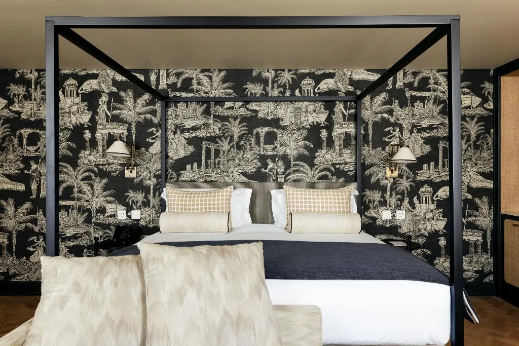 JUNIOR SUITE CAPACITY 2 Room, Hospes Infante Sagres, Porto
