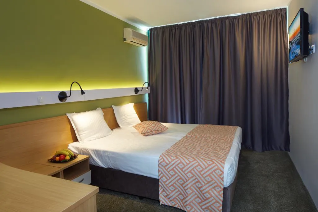 TWIN STANDARD Room, Aktinia, Bourgas